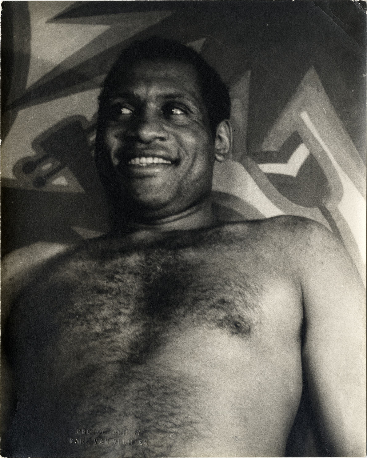 Paul Robeson