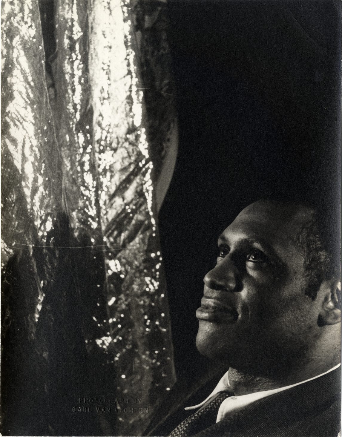 Paul Robeson