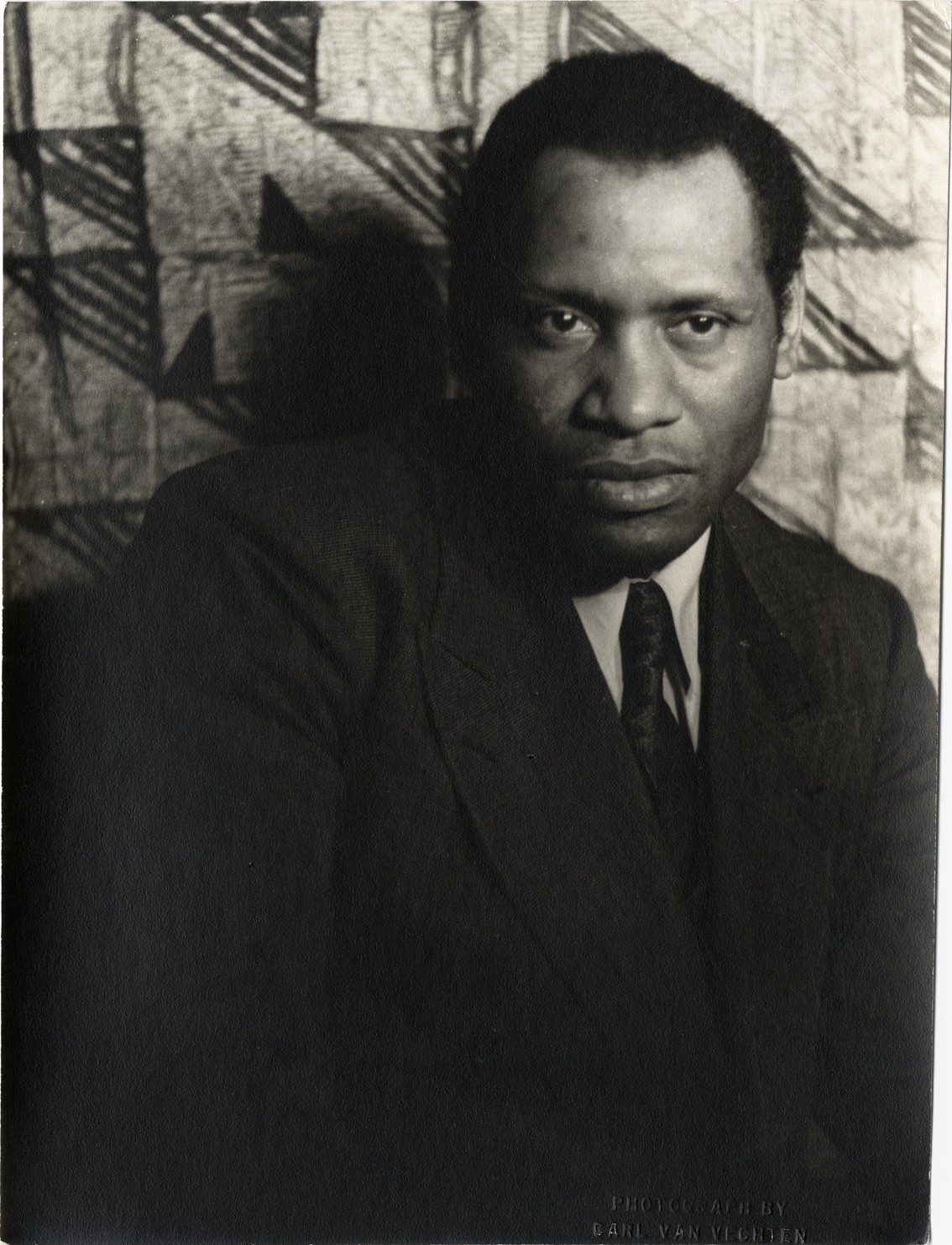Paul Robeson