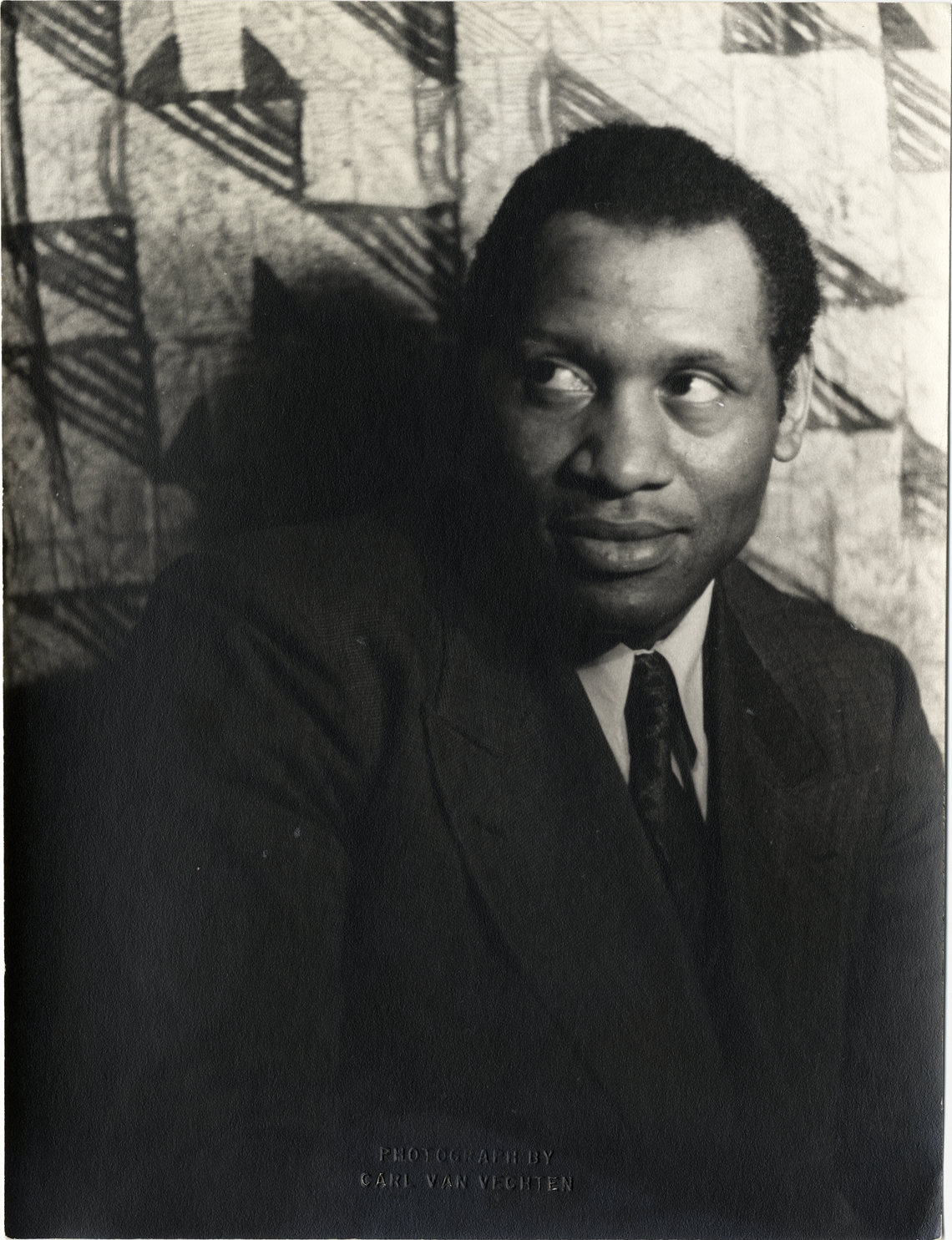 Paul Robeson