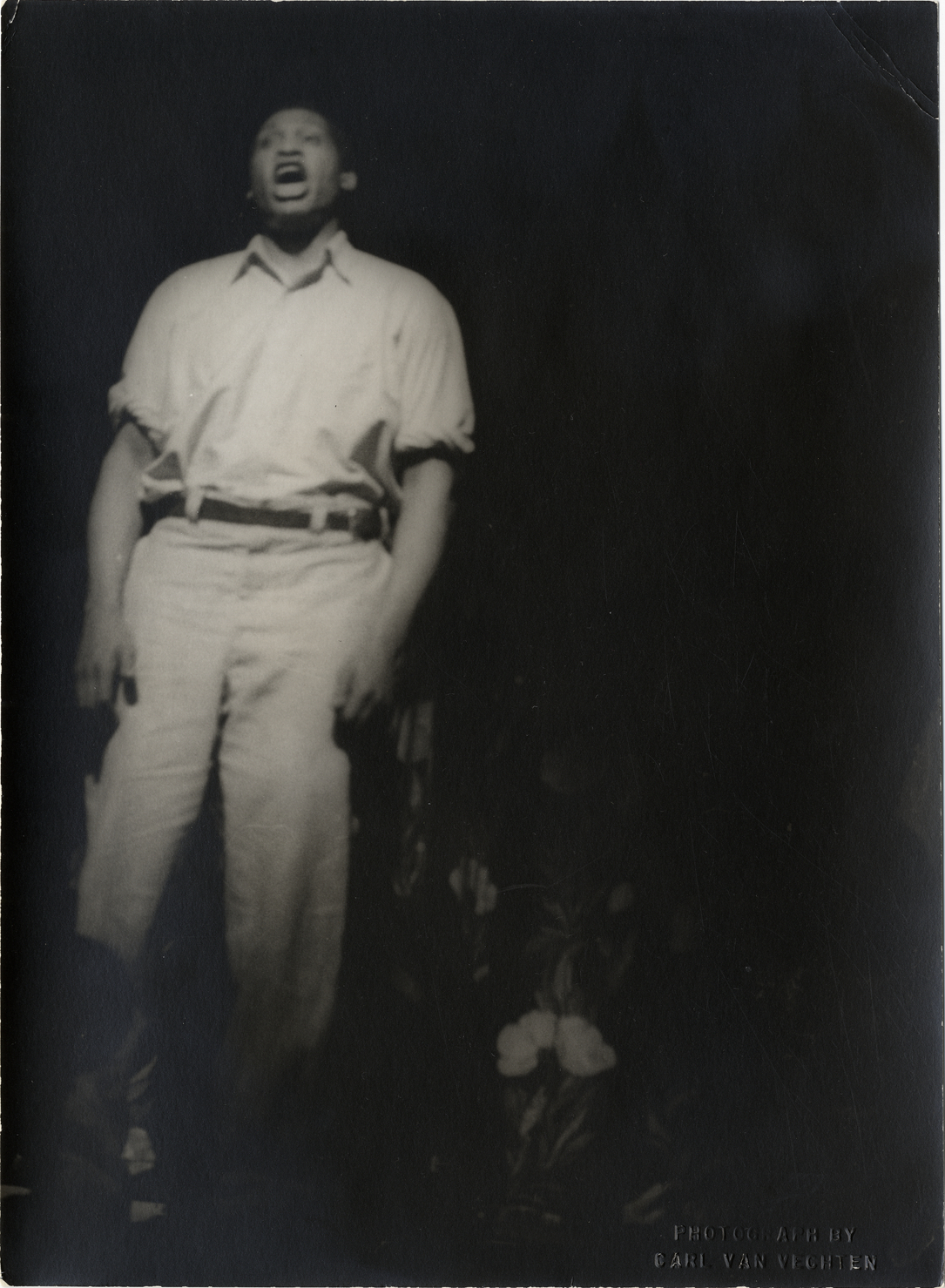 Paul Robeson