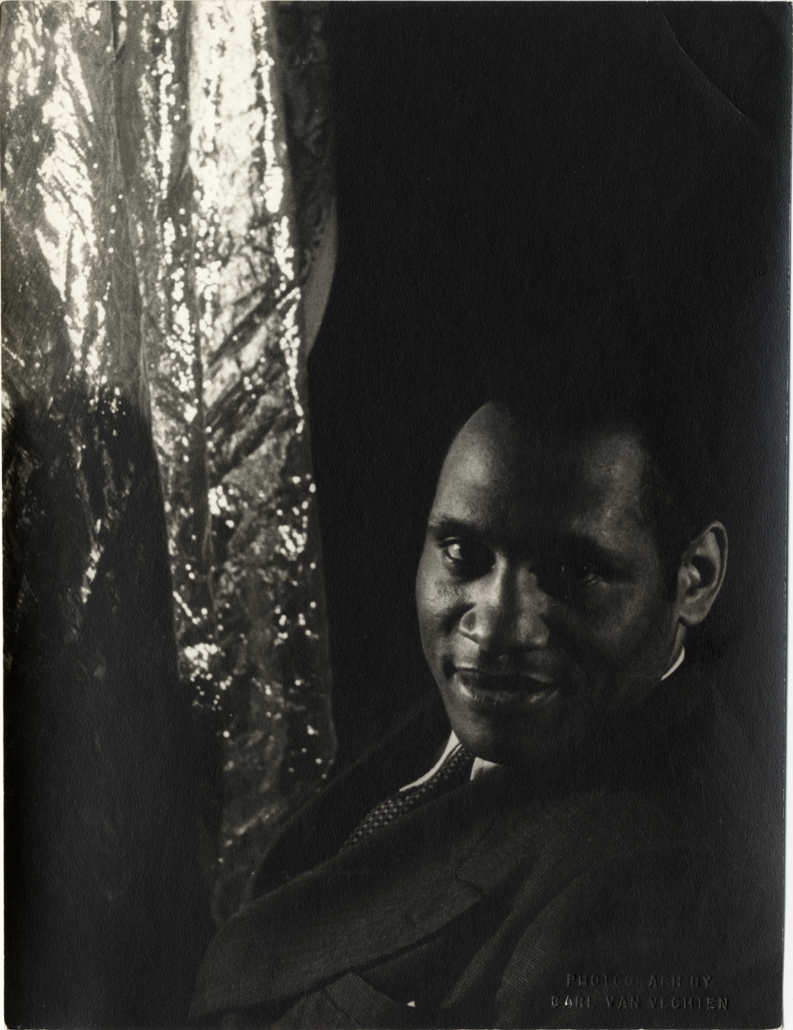 Paul Robeson