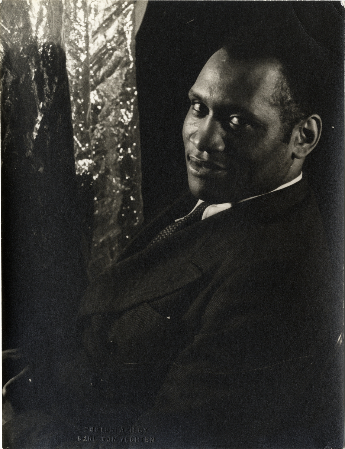 Paul Robeson