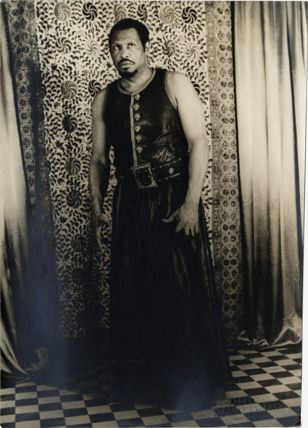 Paul Robeson