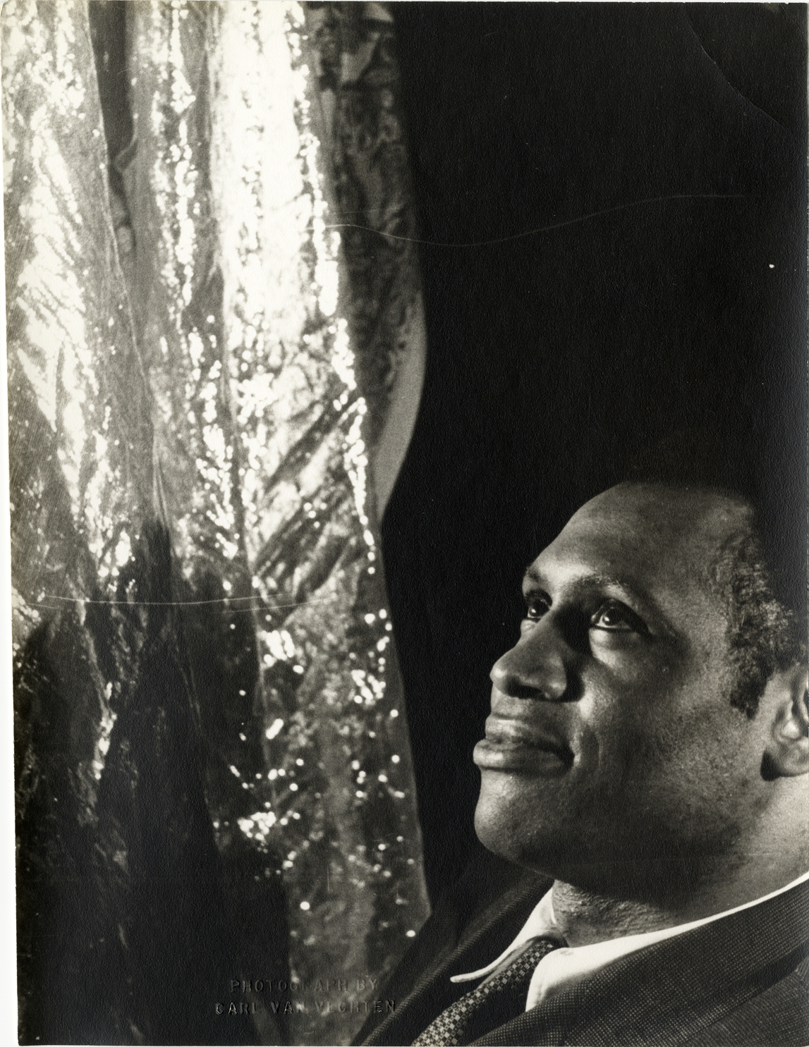Paul Robeson
