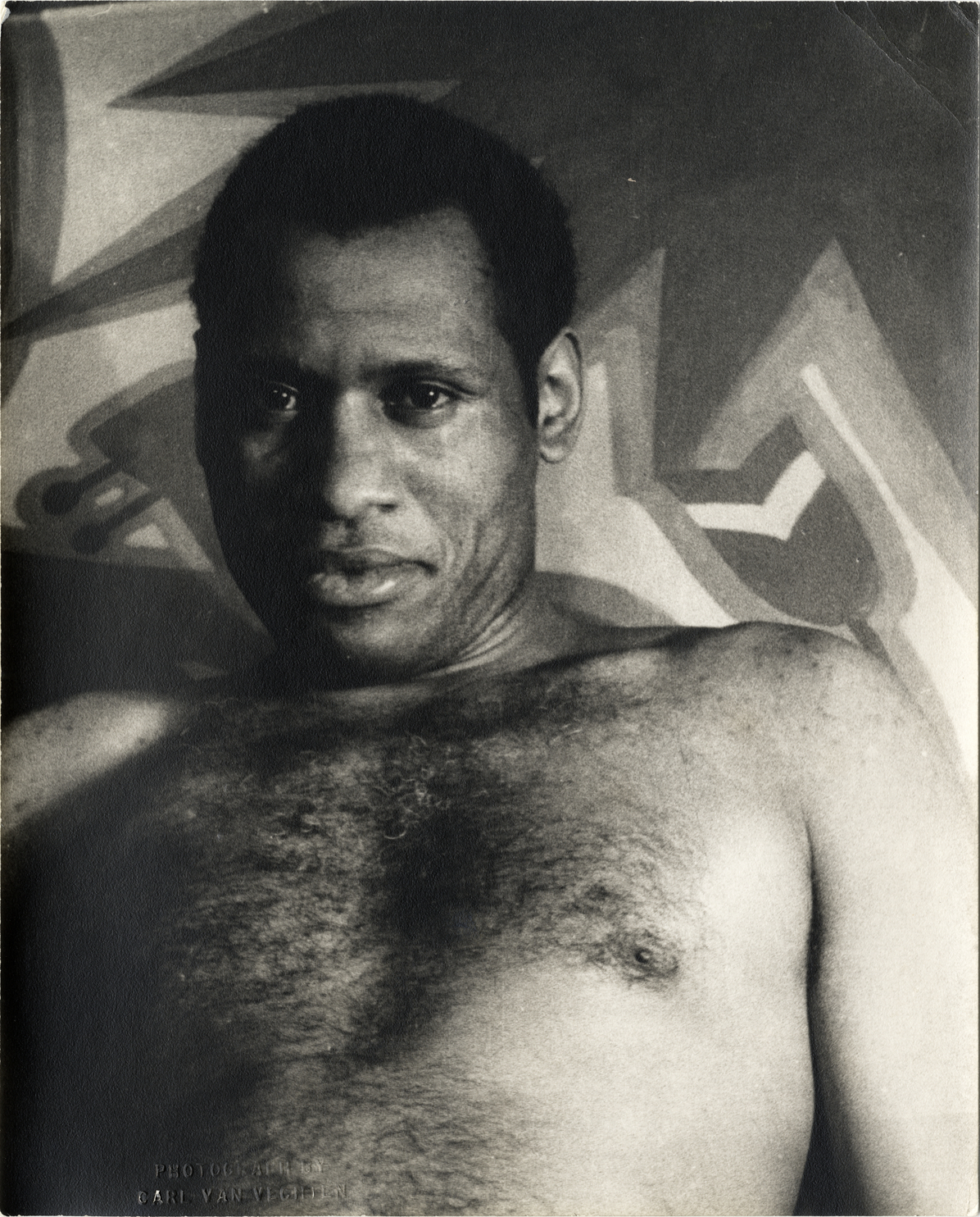 Paul Robeson