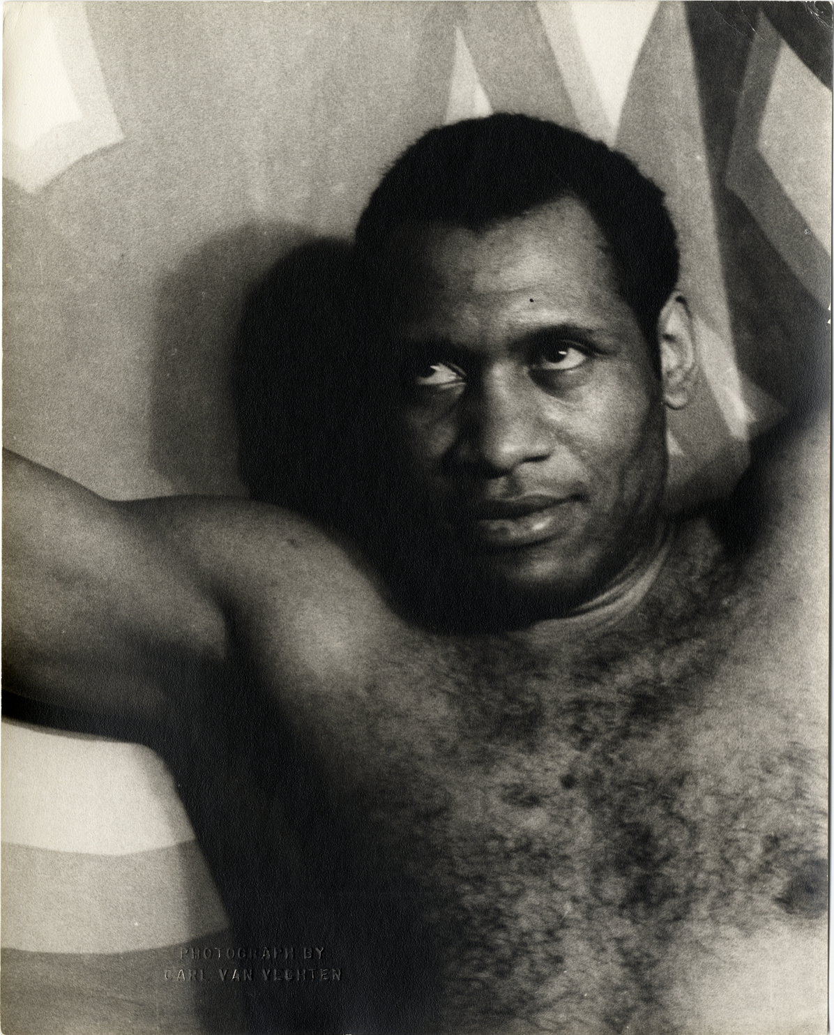 Paul Robeson