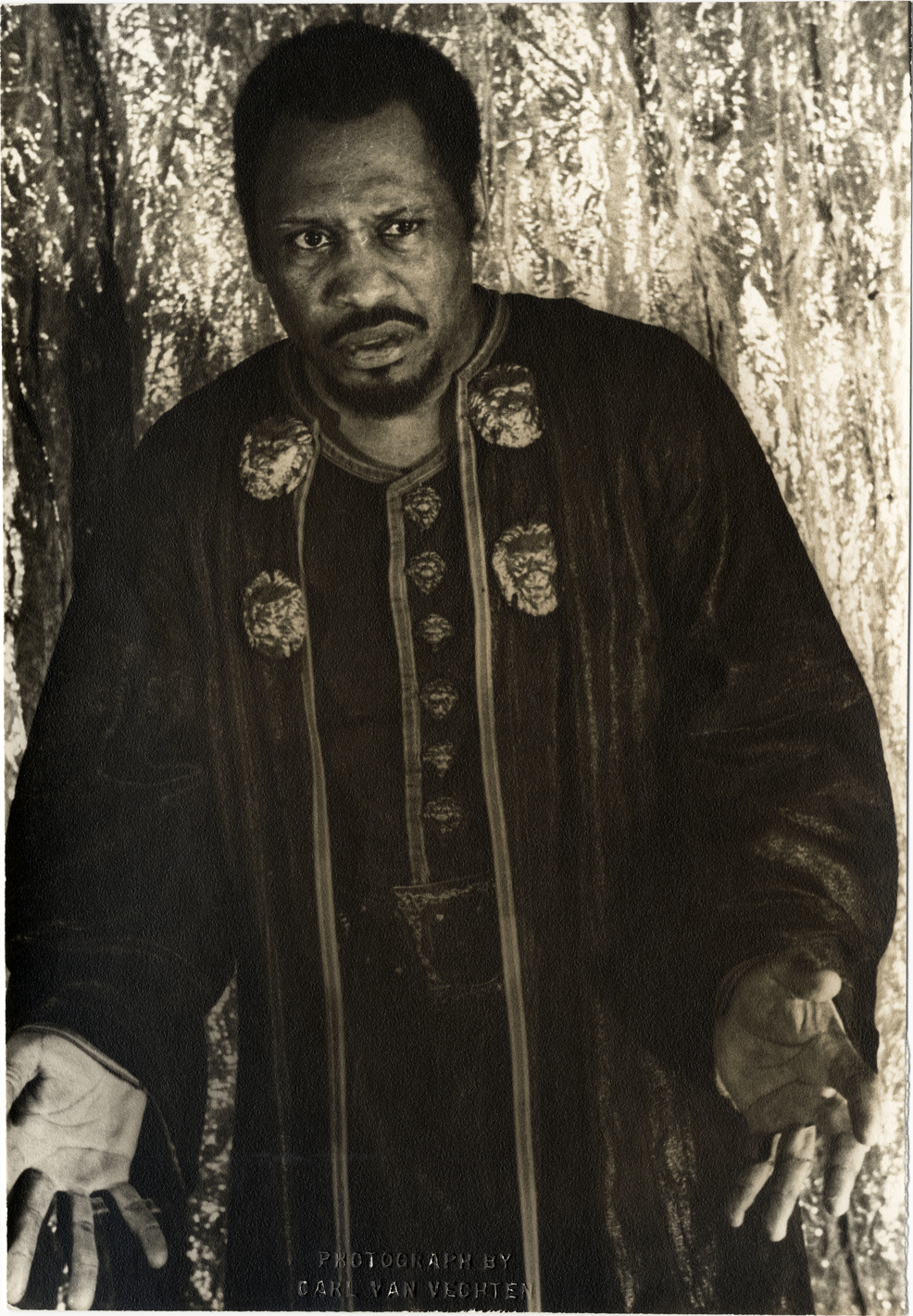 Paul Robeson