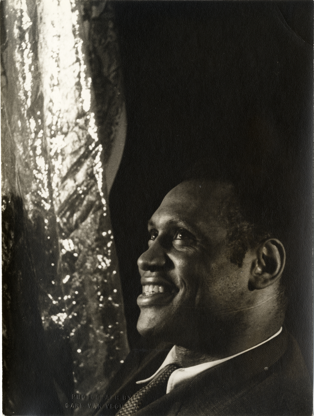 Paul Robeson