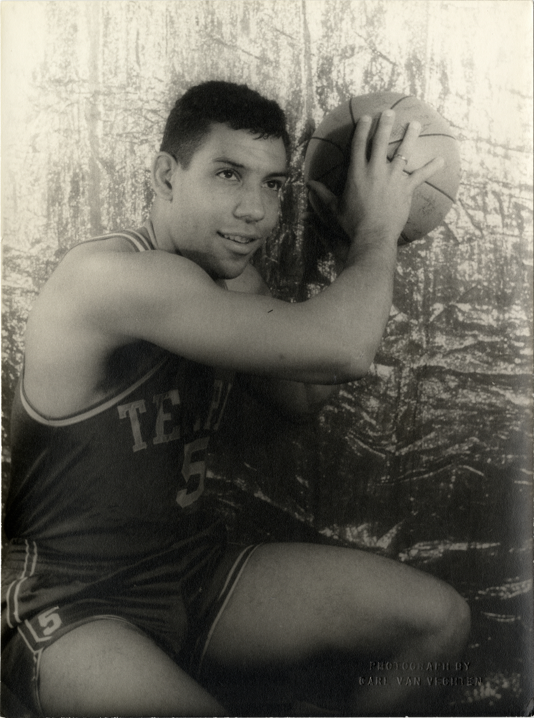 Guy Rodgers