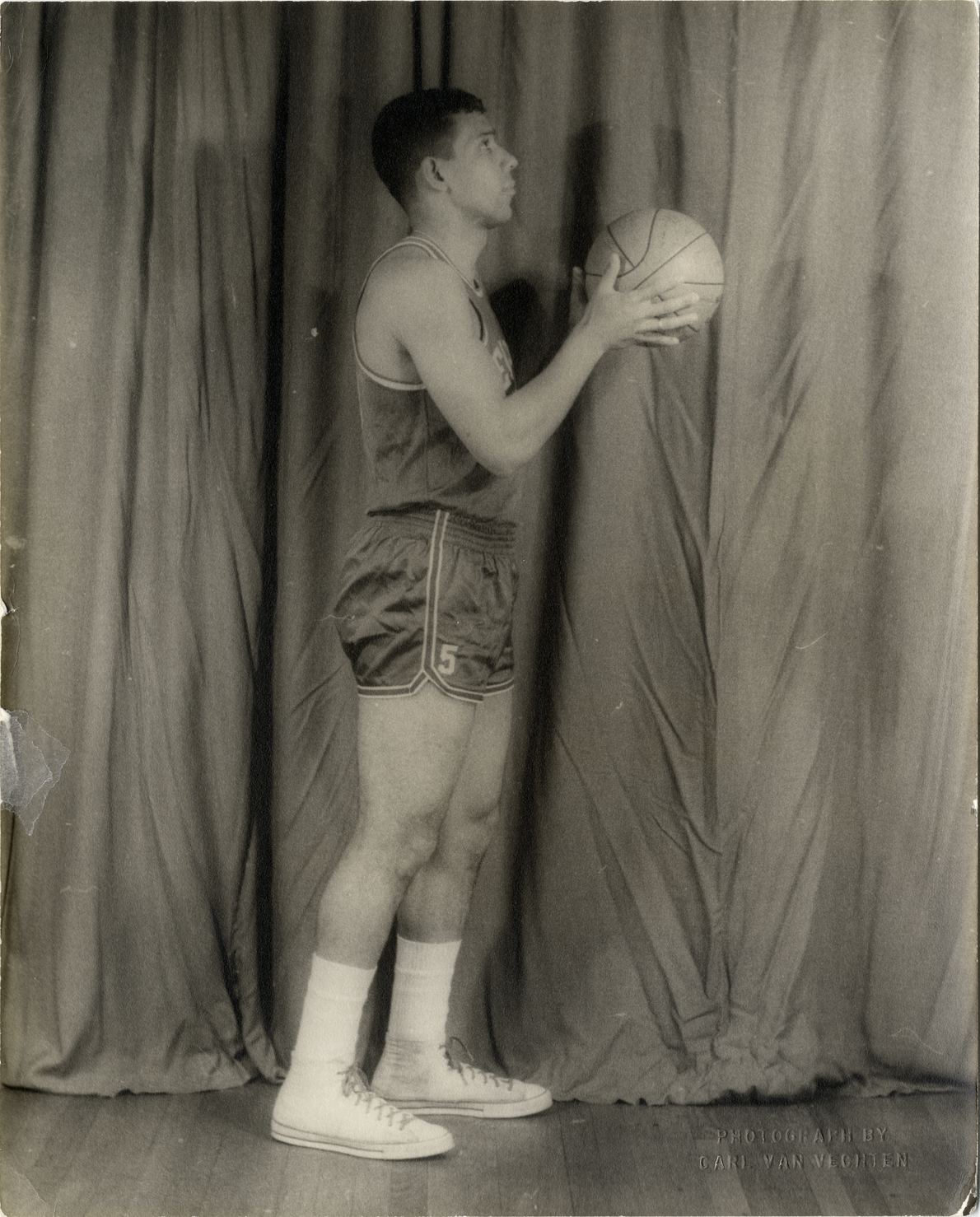 Guy Rodgers