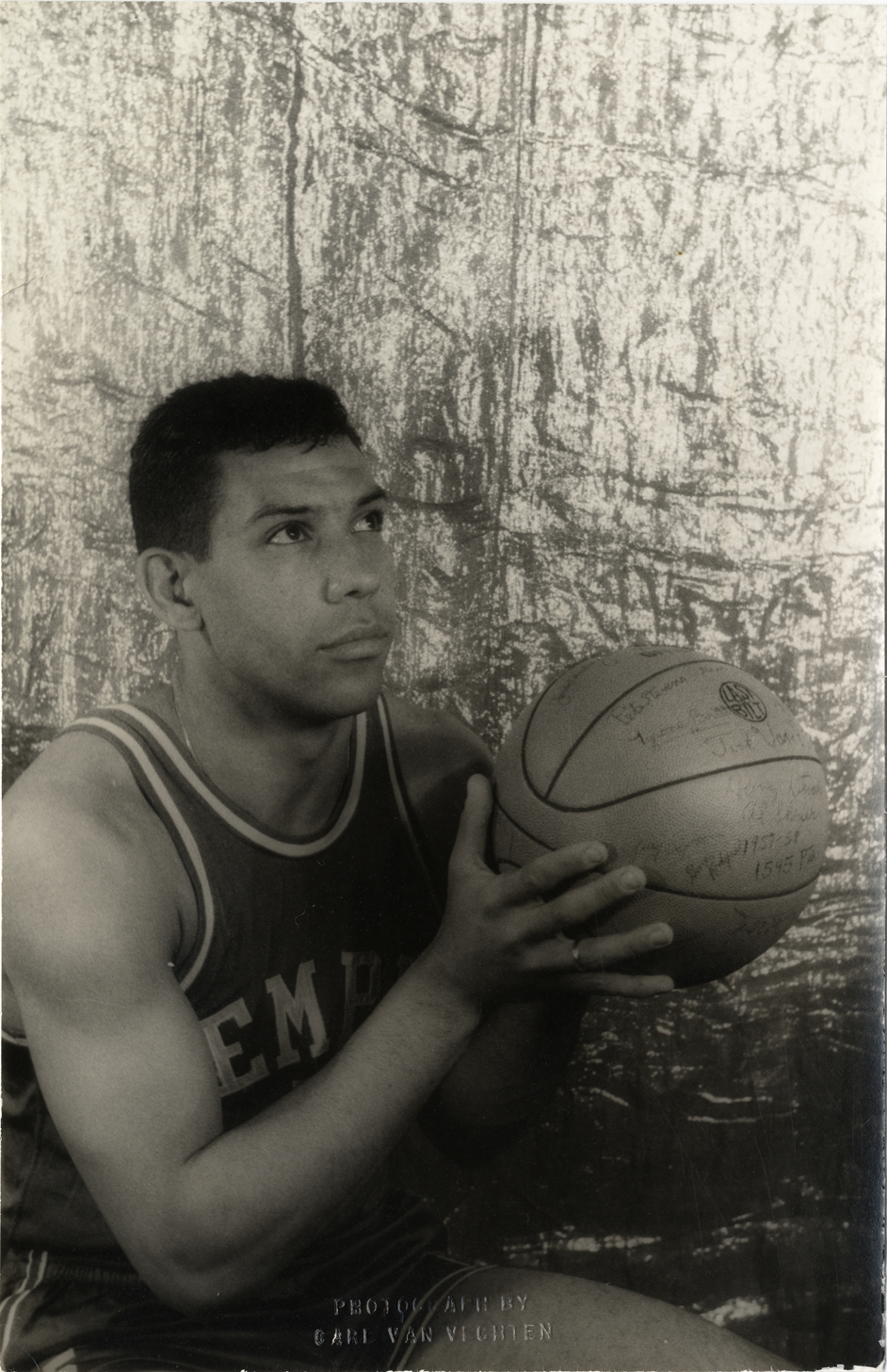 Guy Rodgers