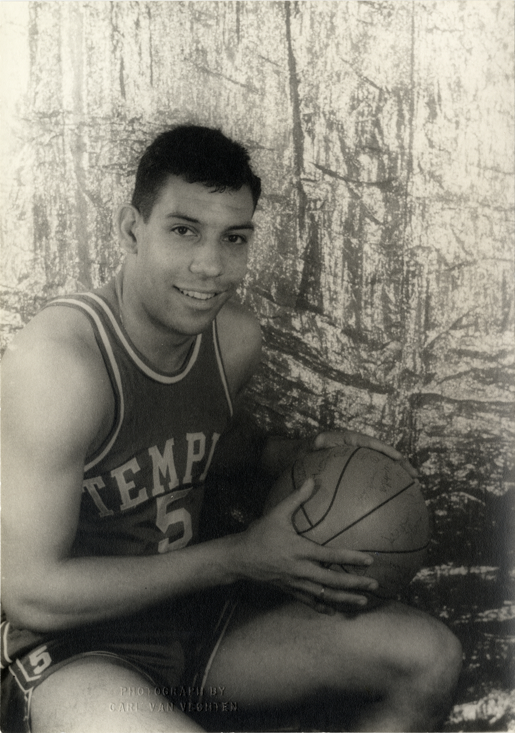 Guy Rodgers