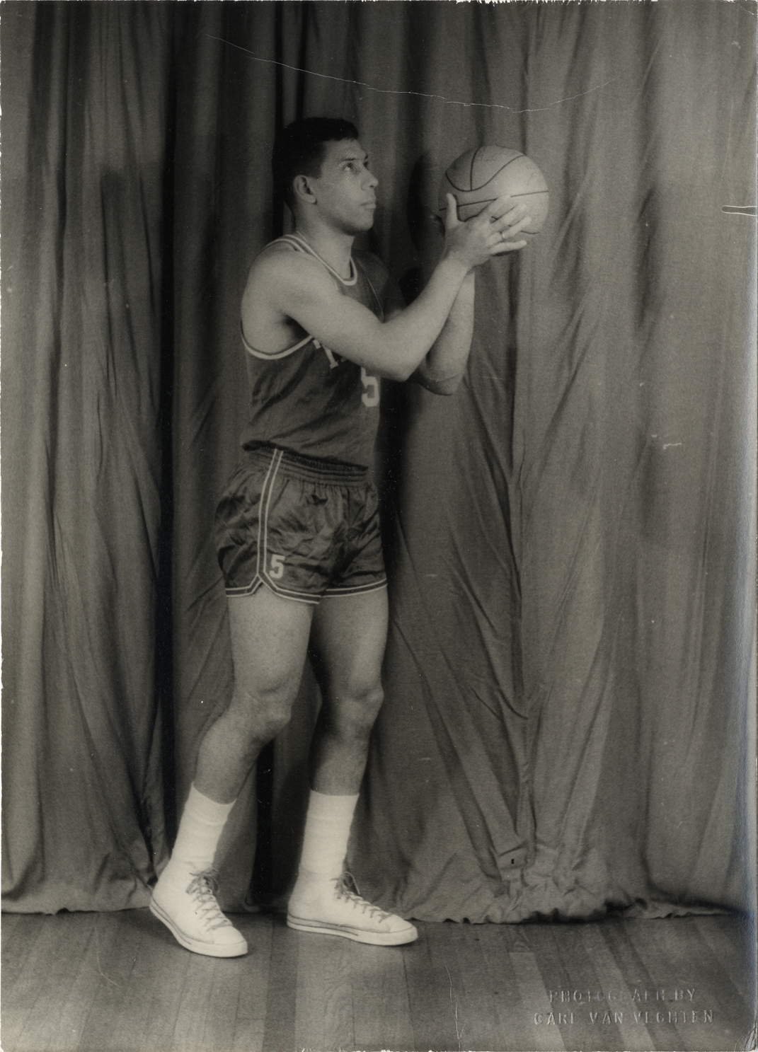 Guy Rodgers