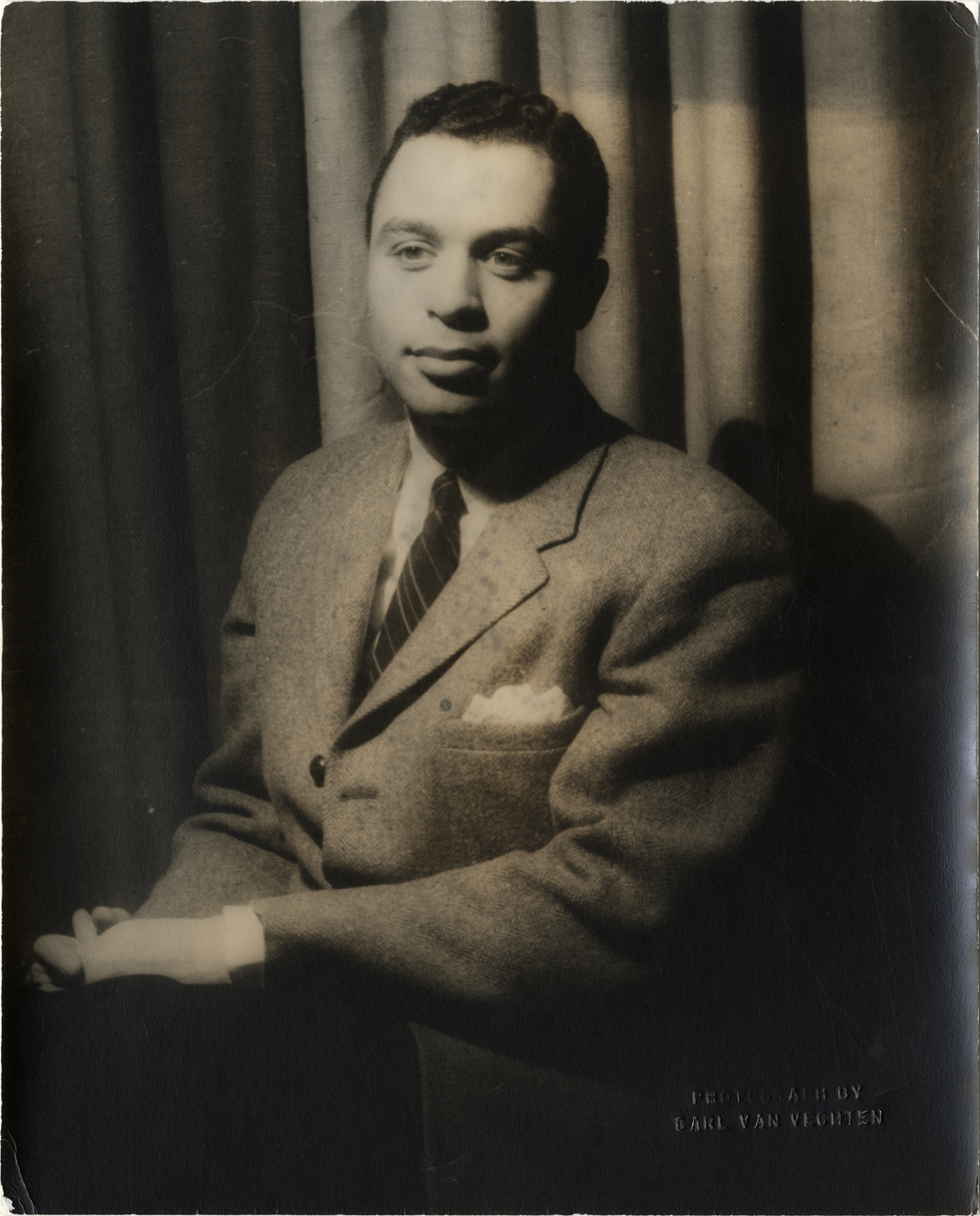 Harold Scott