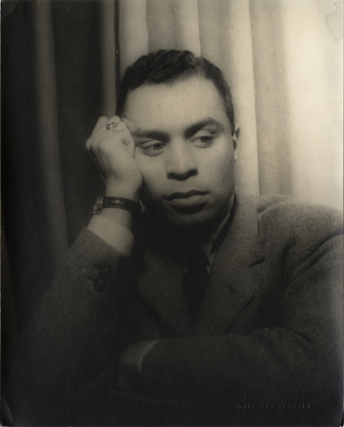Harold Scott