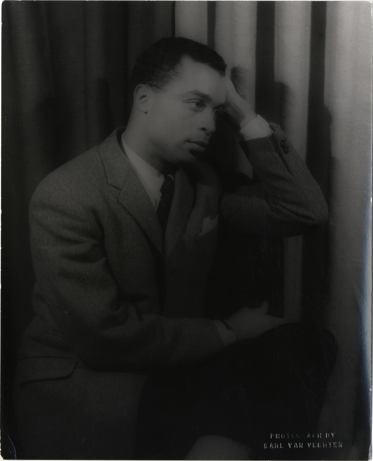 Harold Scott