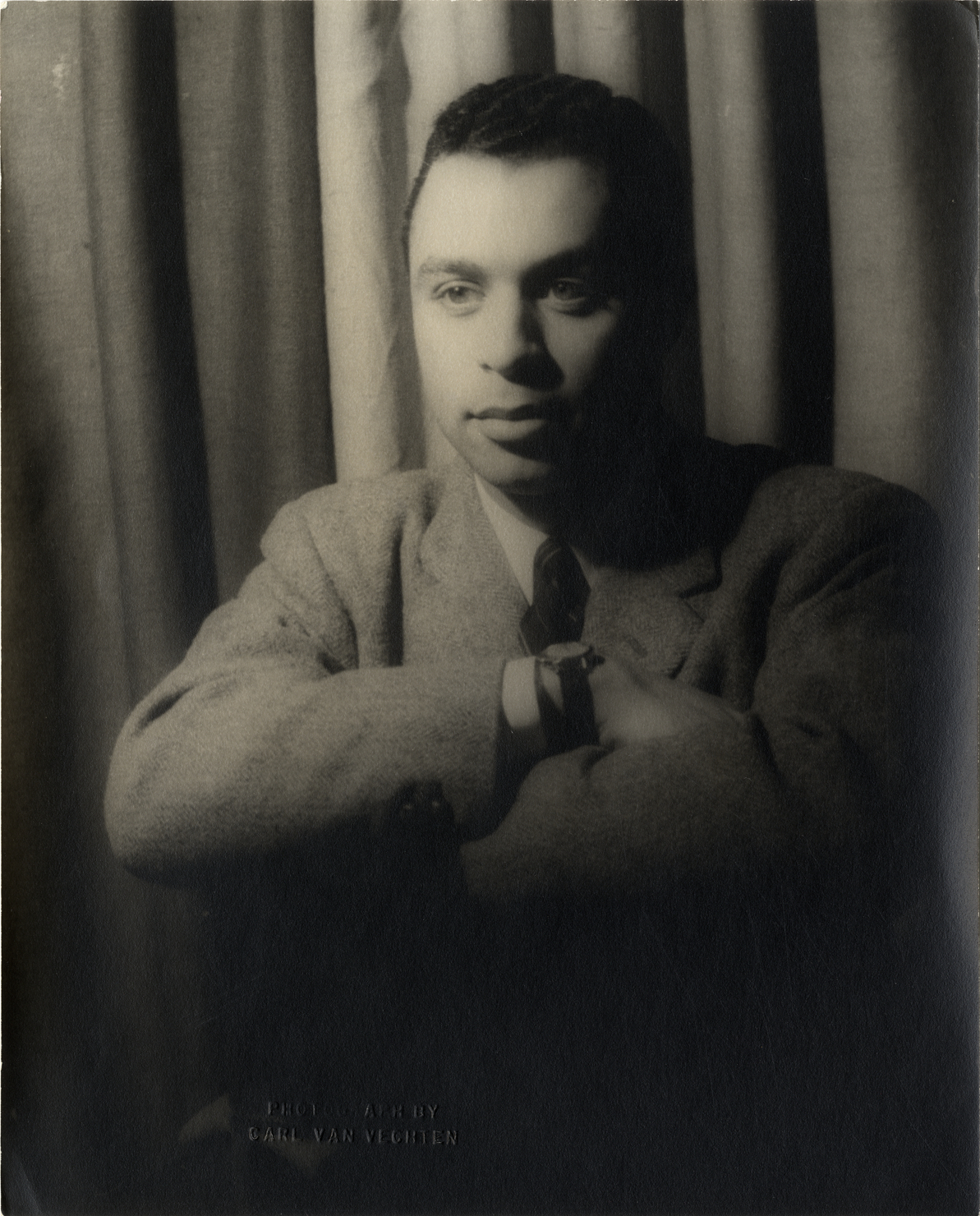 Harold Scott