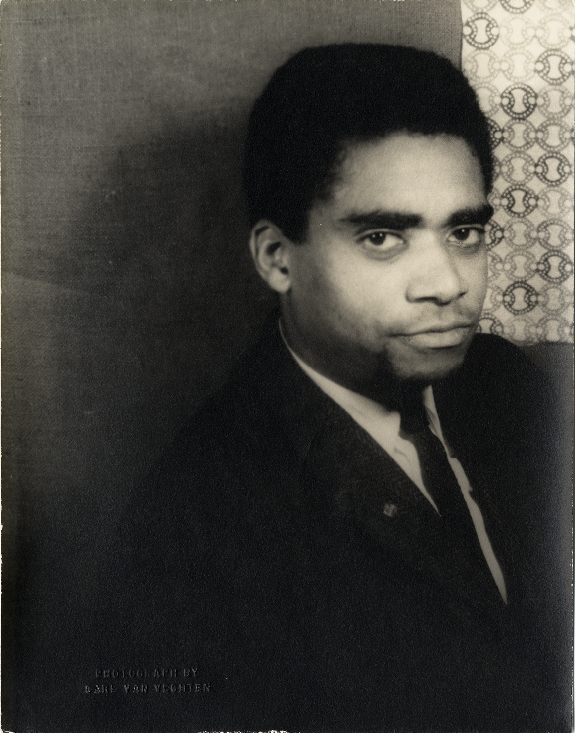 George Shirley