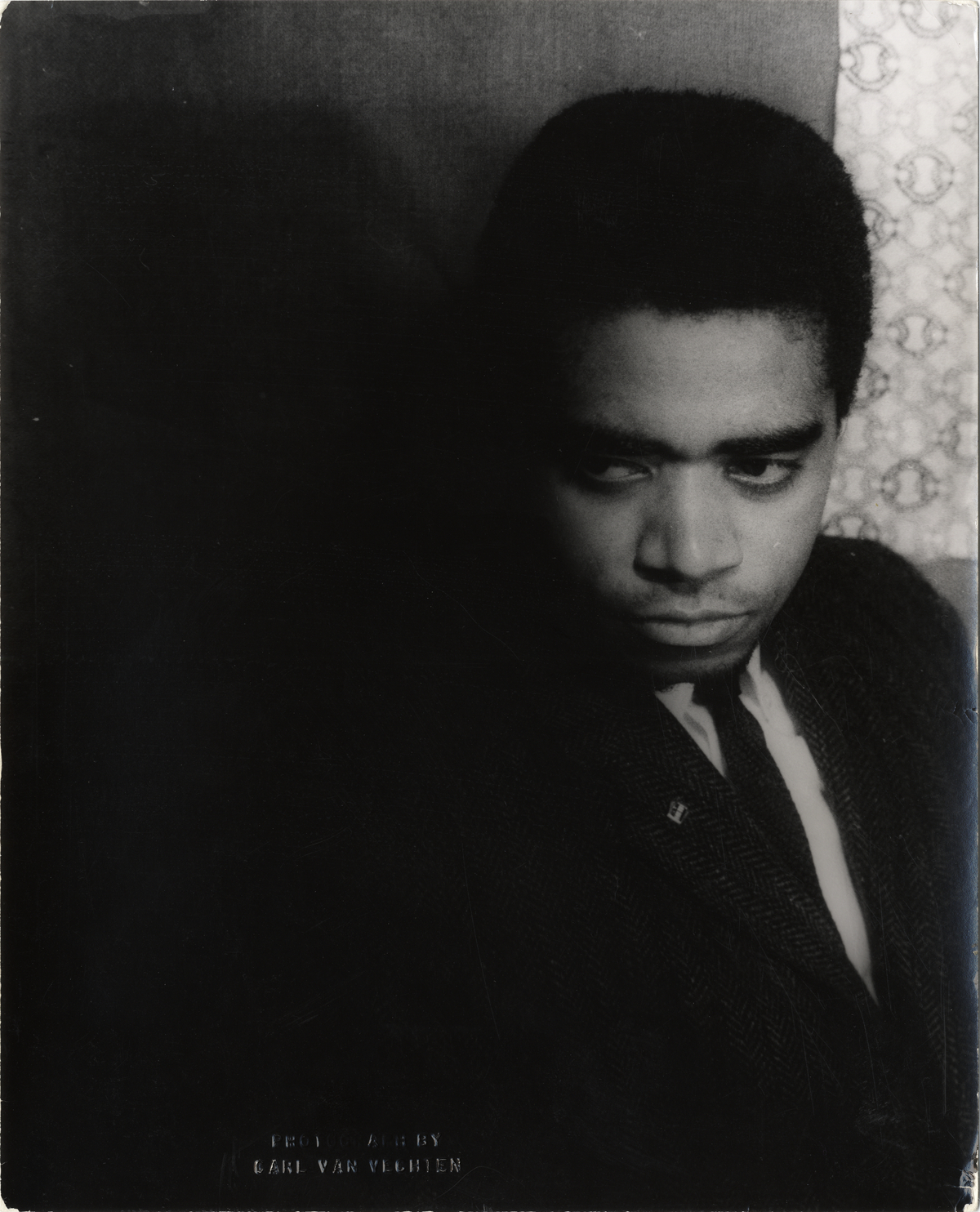 George Shirley