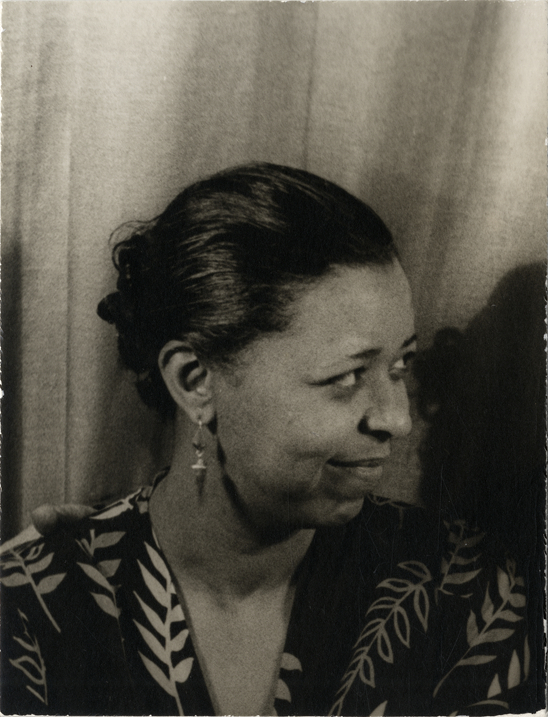 Ethel Waters