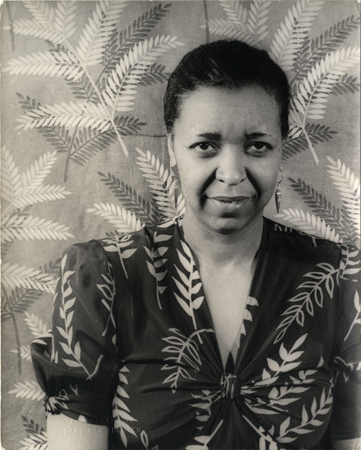 Ethel Waters