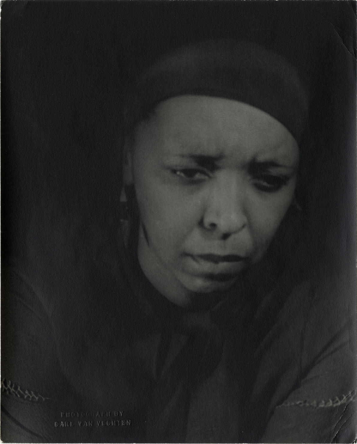 Ethel Waters