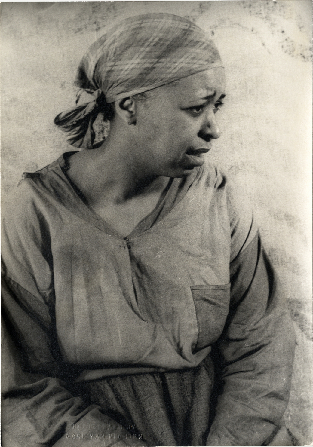Ethel Waters