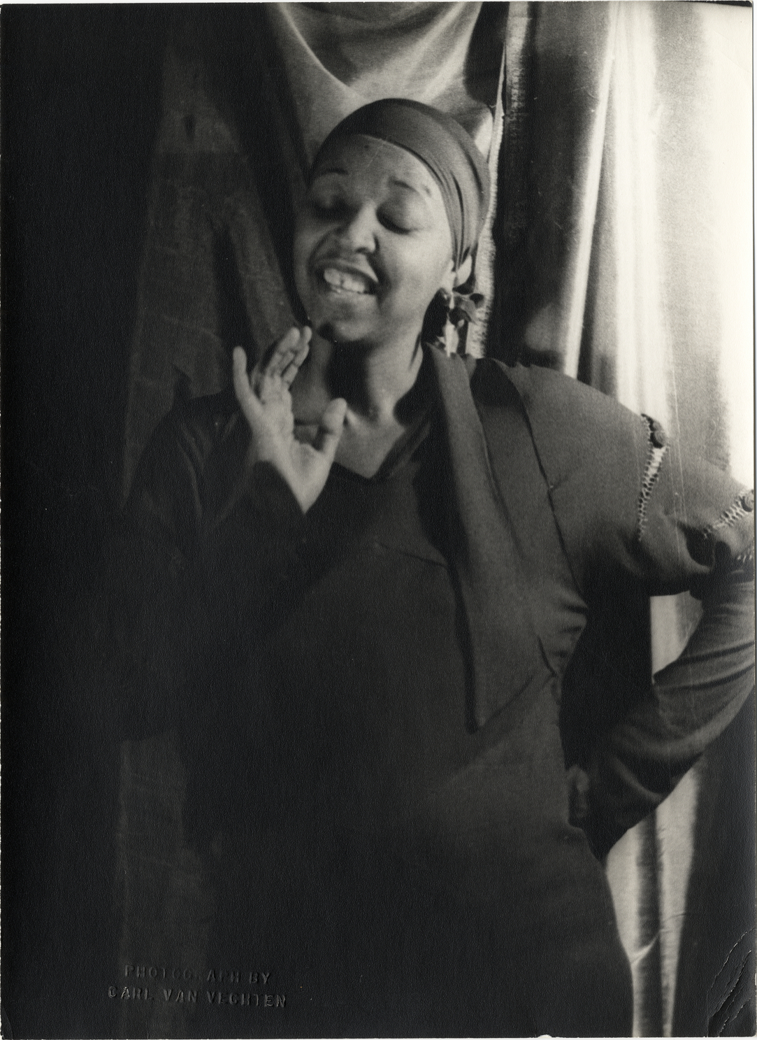 Ethel Waters