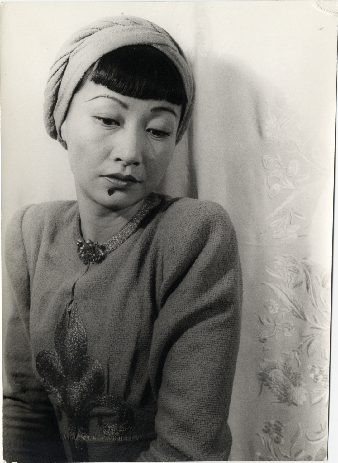 Anna May Wong