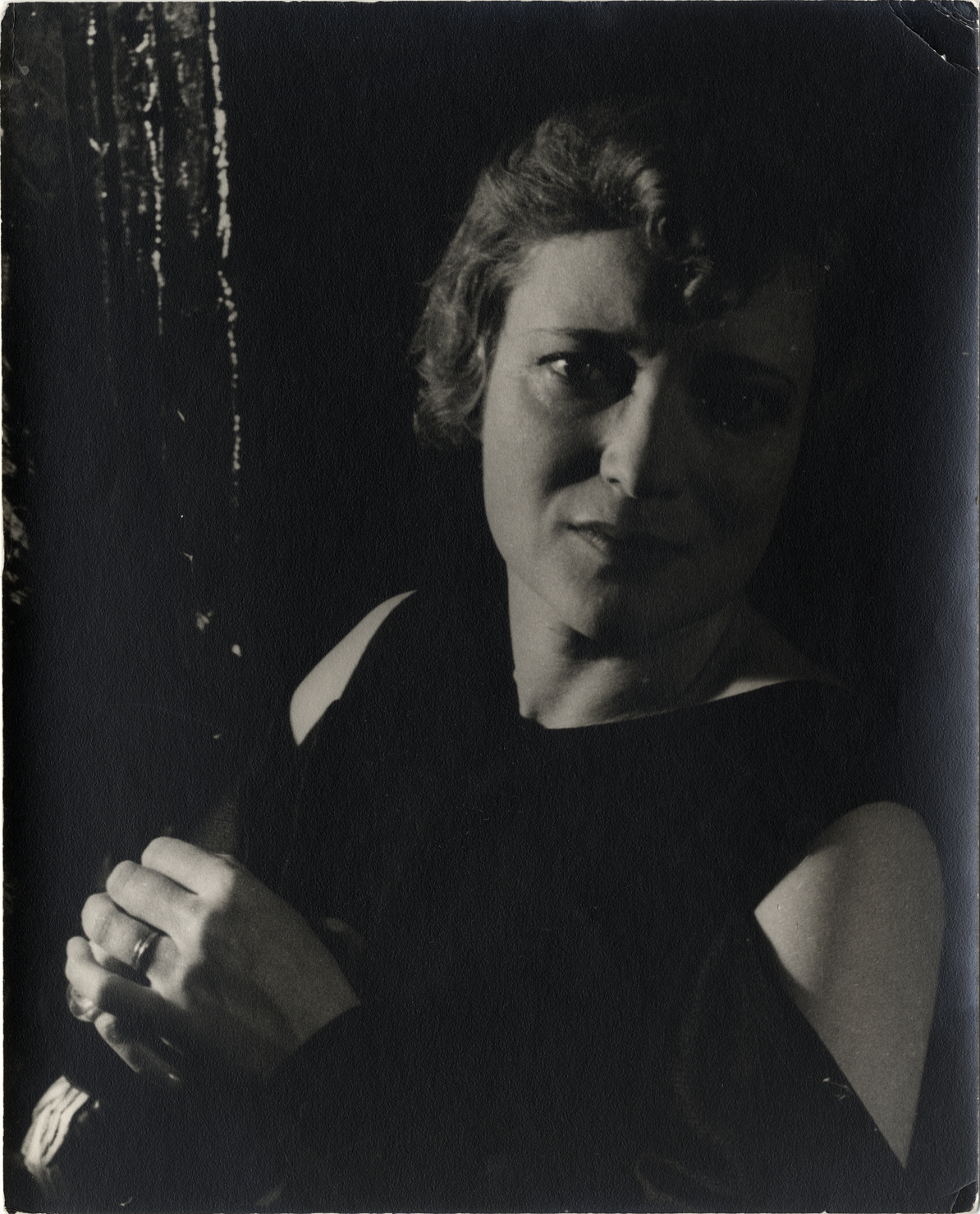 Peggy Wood