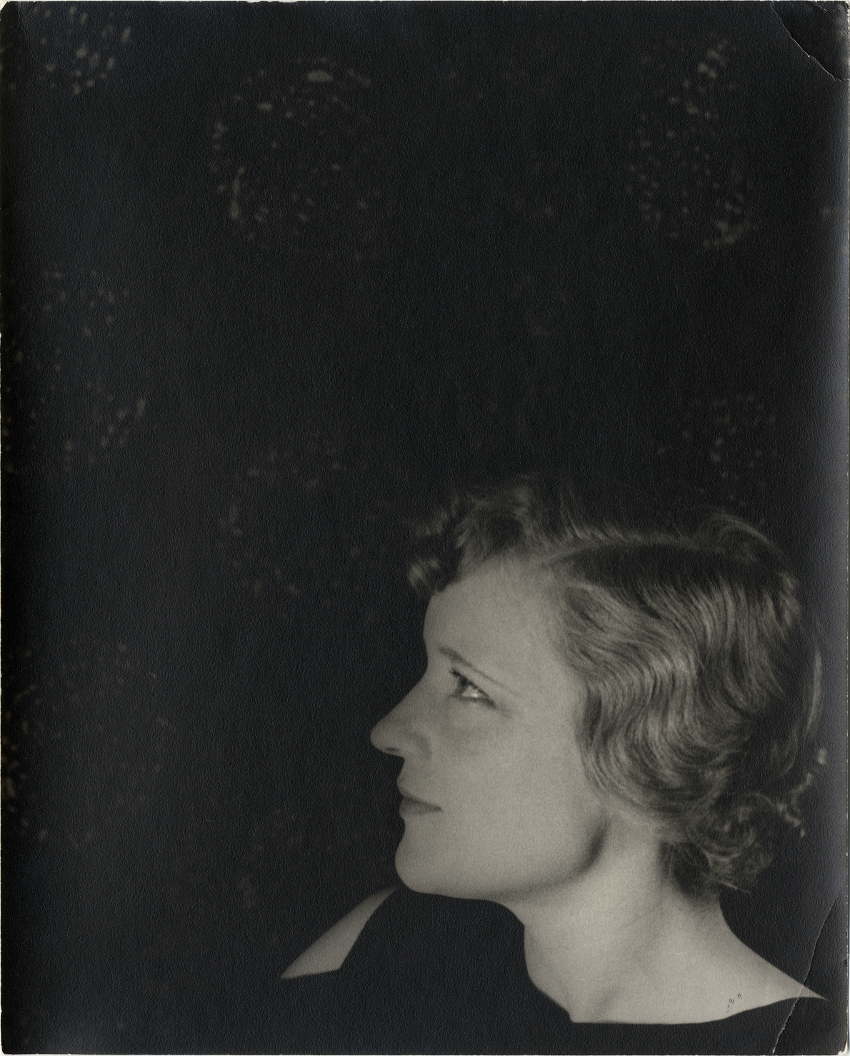Peggy Wood