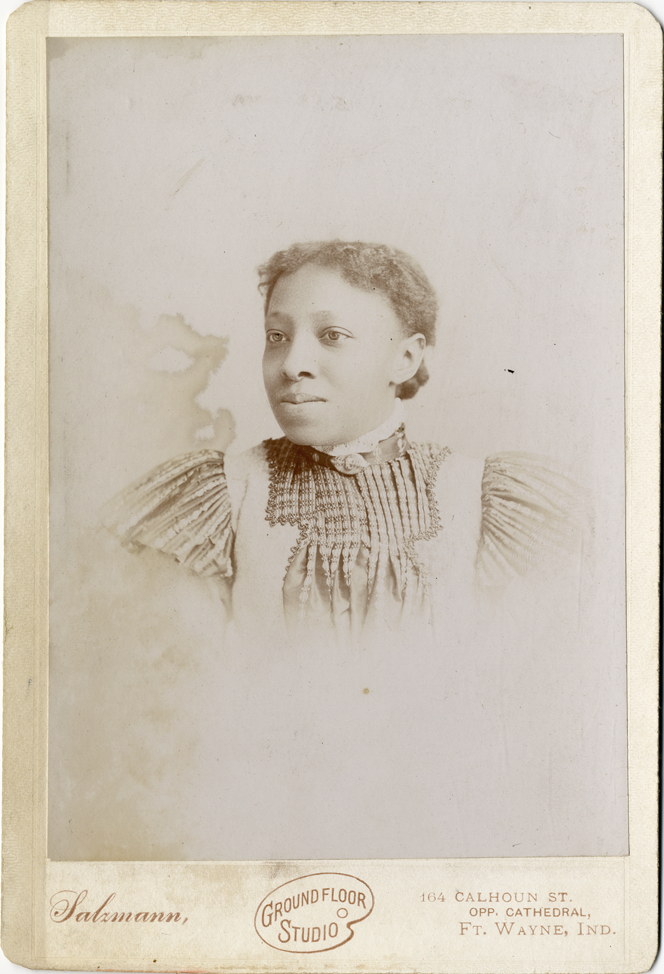 Malissa Dickerson