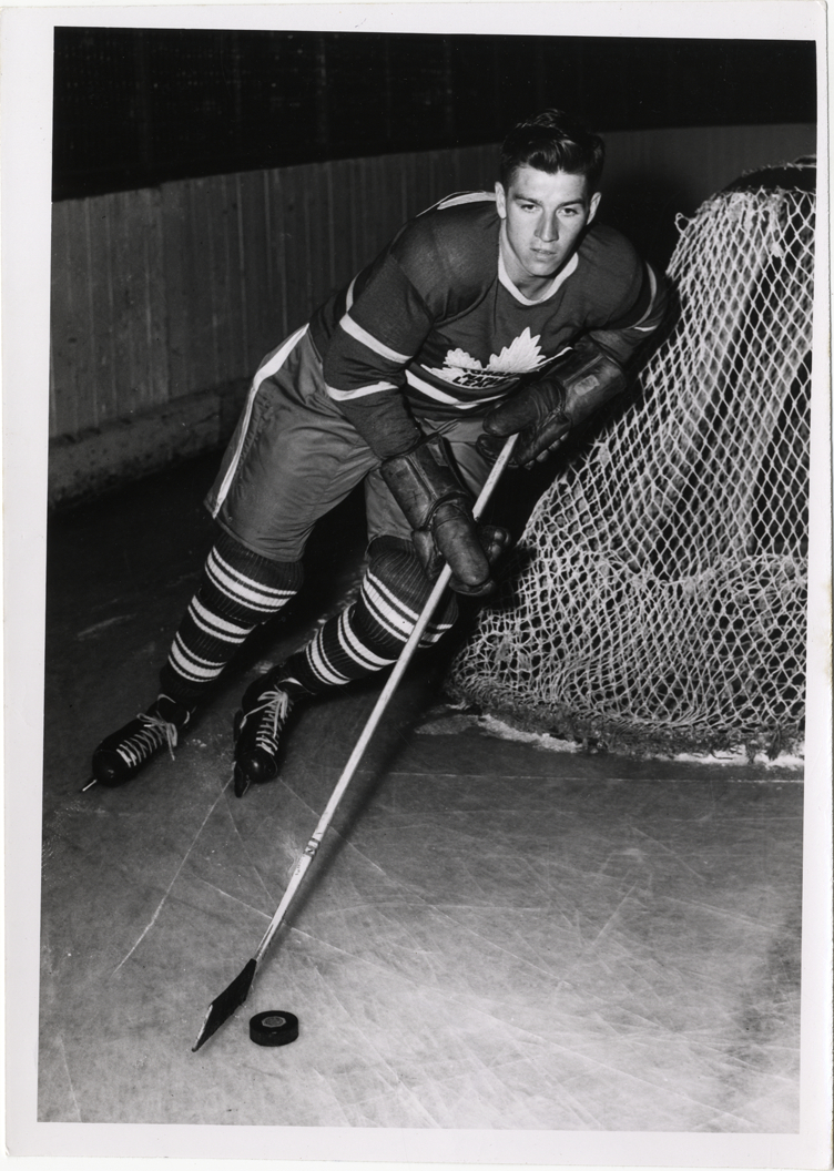 Bob Bailey