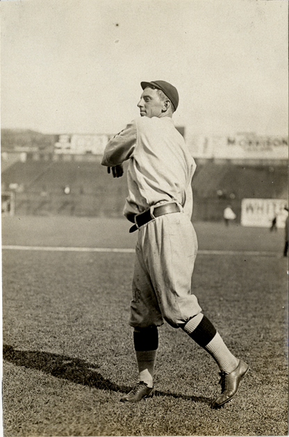Beals Becker