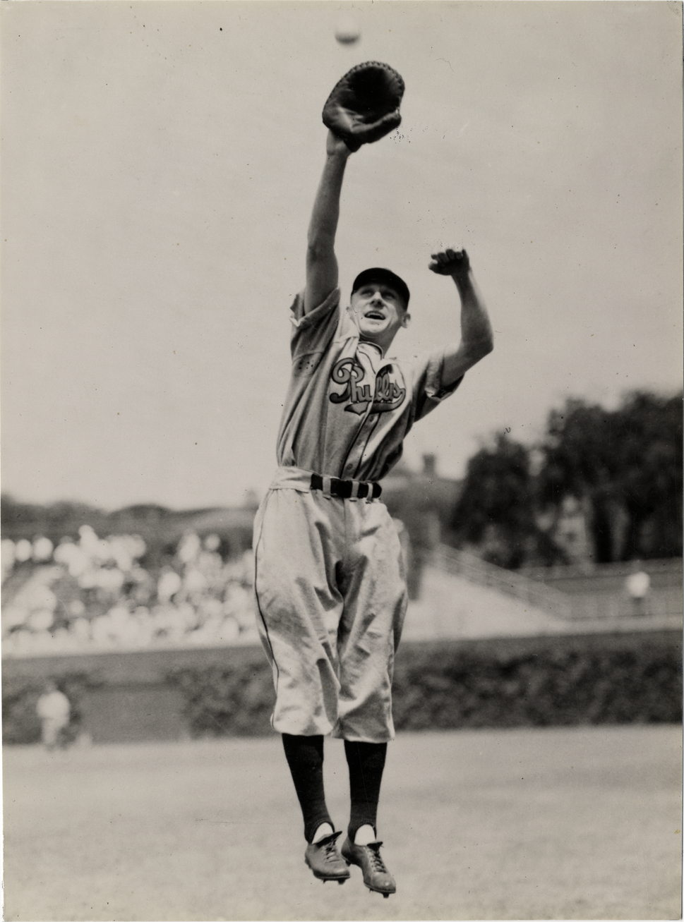 Jack Bolling