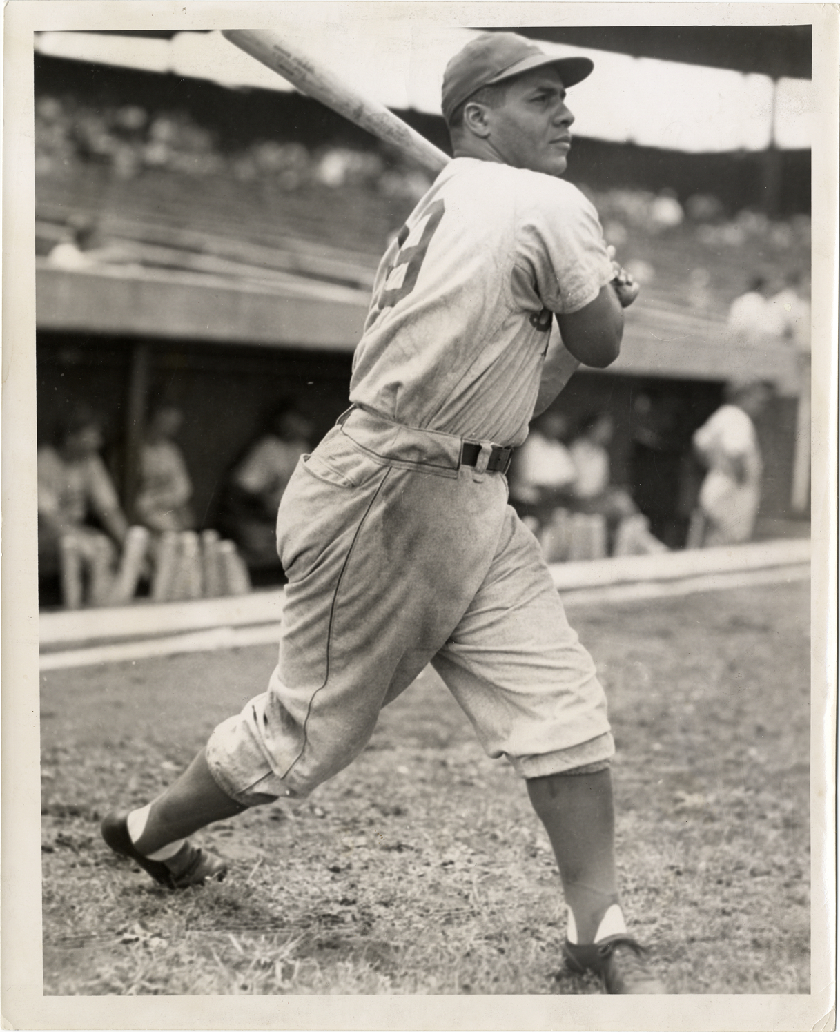 Roy Campanella