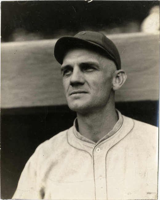 For Terre Haute's Max Carey, there was … No Decrying (Women) in Baseball, Valley Life