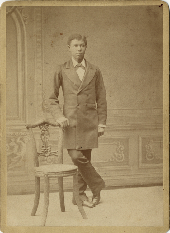 Hinton D. Alexander
