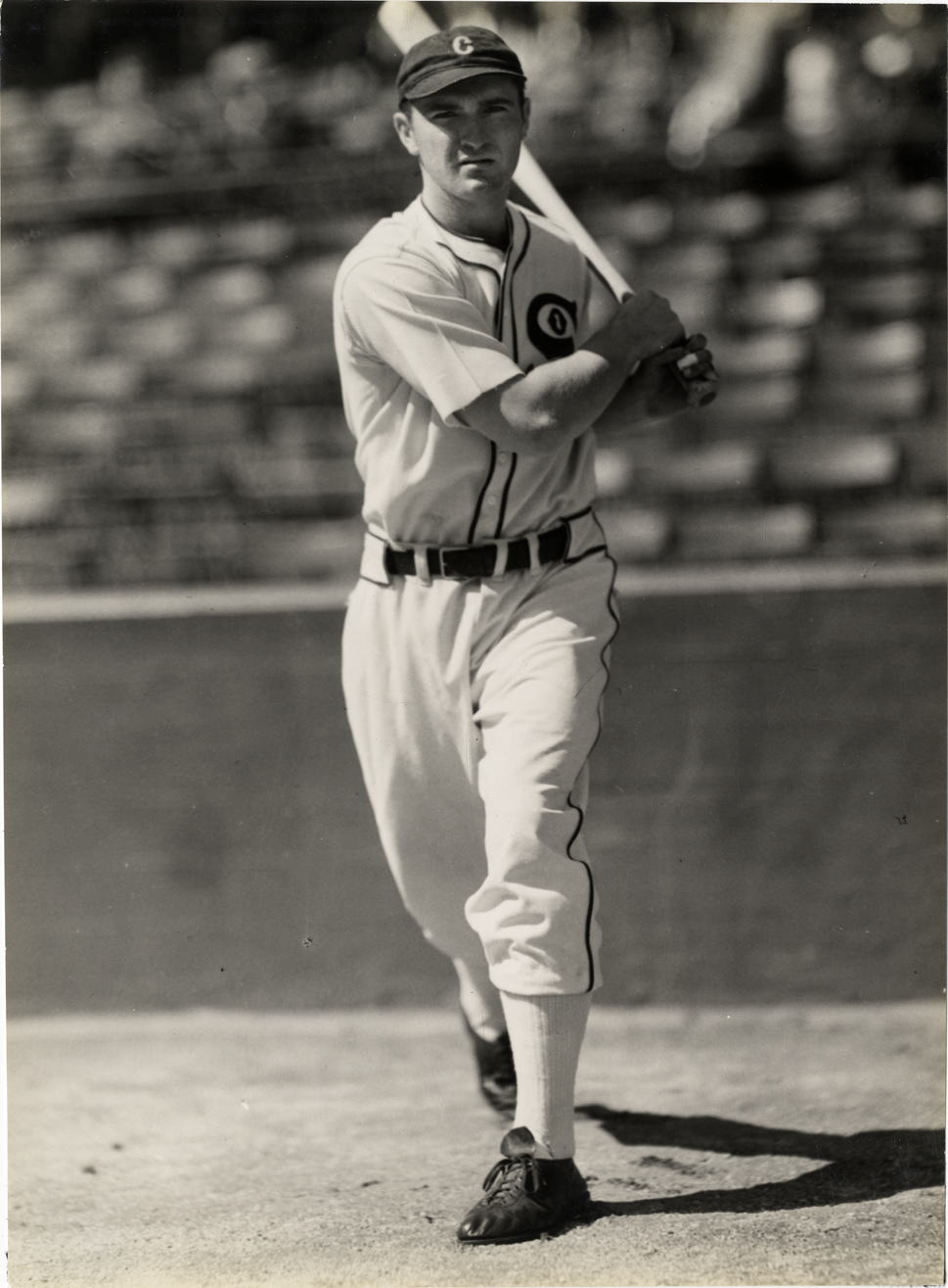 Merv Connors