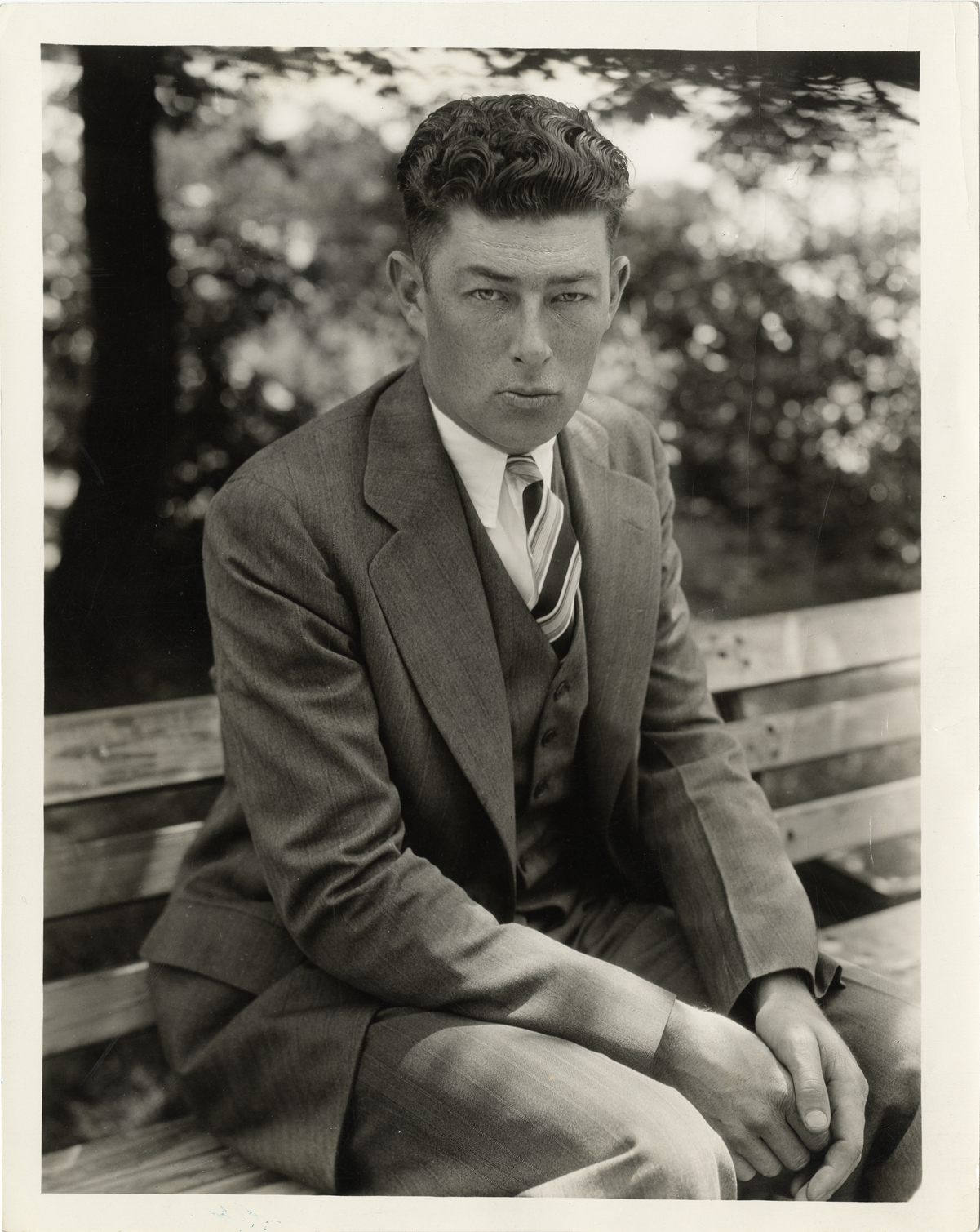 Doc Cramer