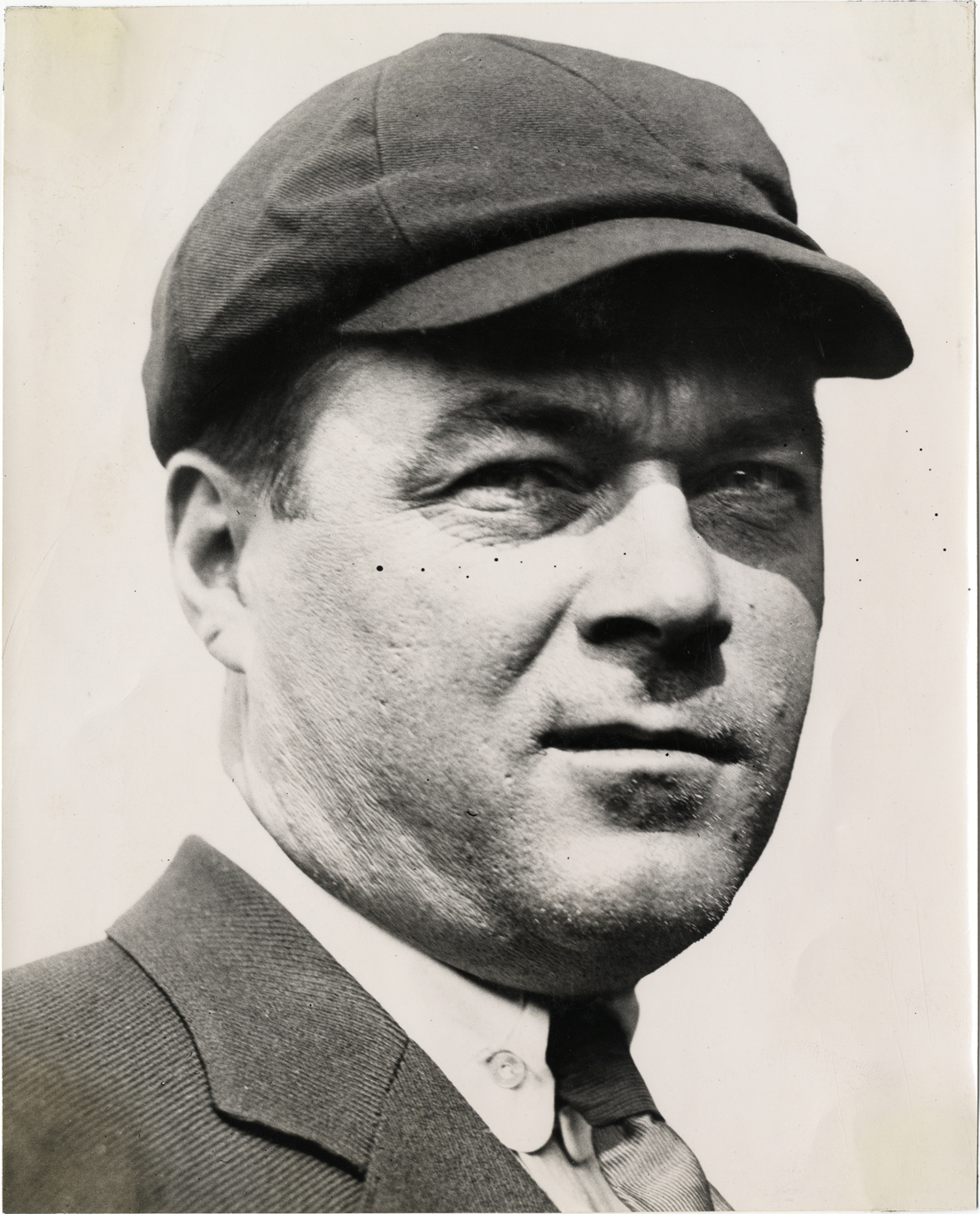 Baseball History: Bill Dinneen