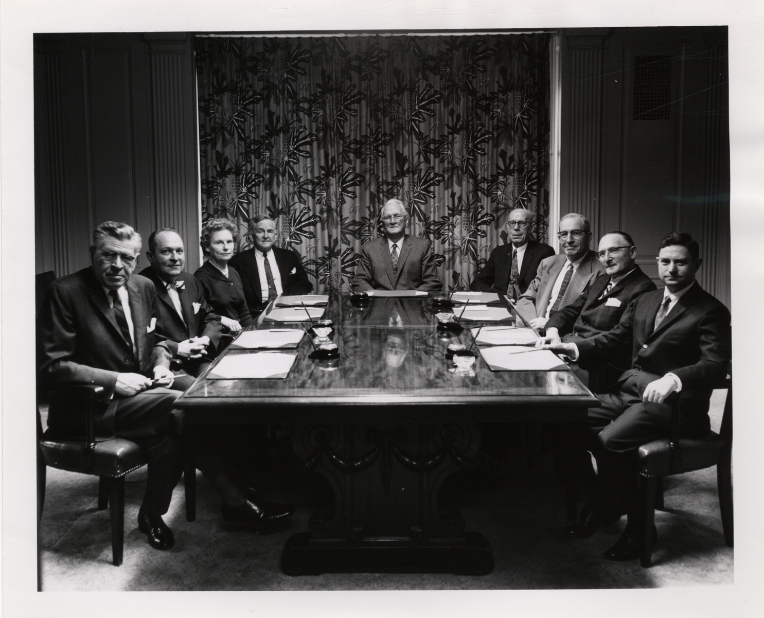 Ralph A. Ulveling and Detroit Library Commission