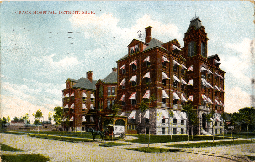 Grace Hospital