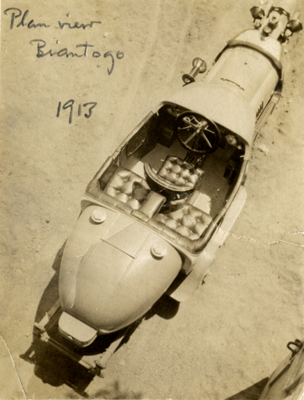 Bi-Autogo
