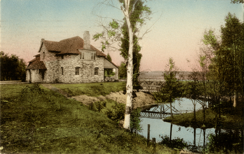 Loeb Farms, Charlevoix, Michigan