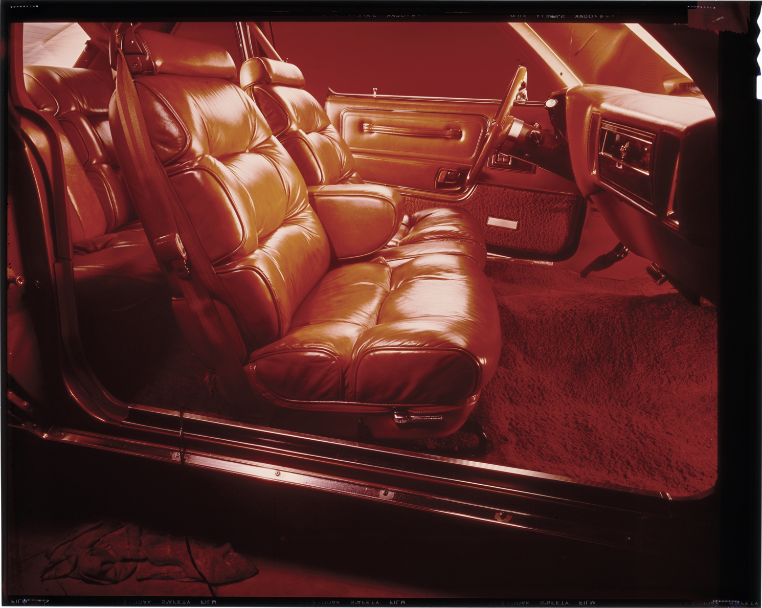 Chrysler Lebaron Automobile Interior Dpl Dams