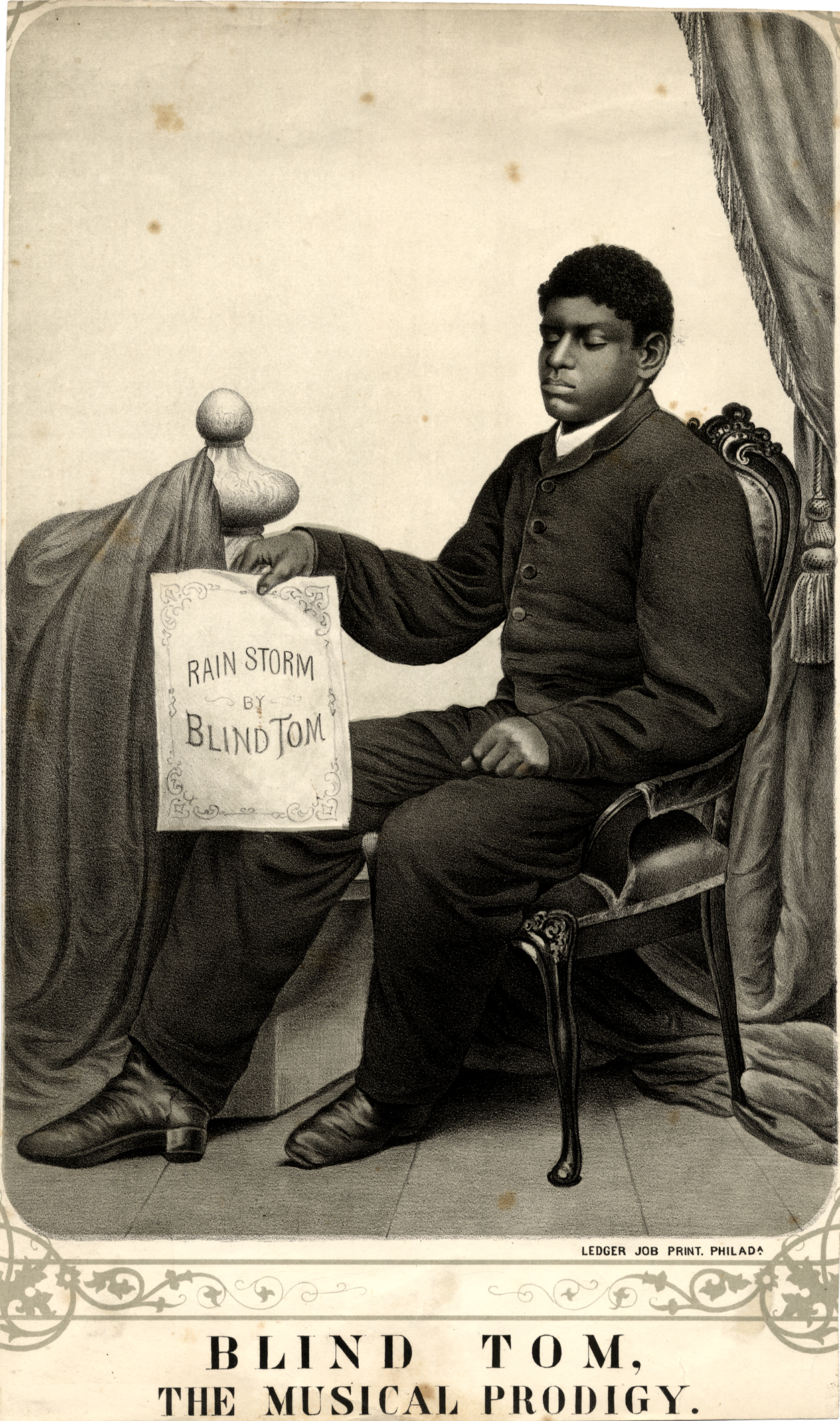 Blind Tom