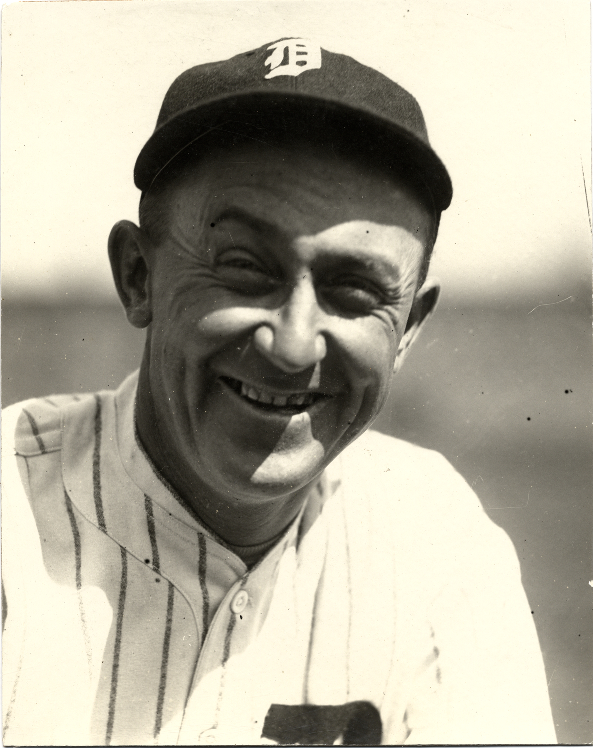 Ty Cobb