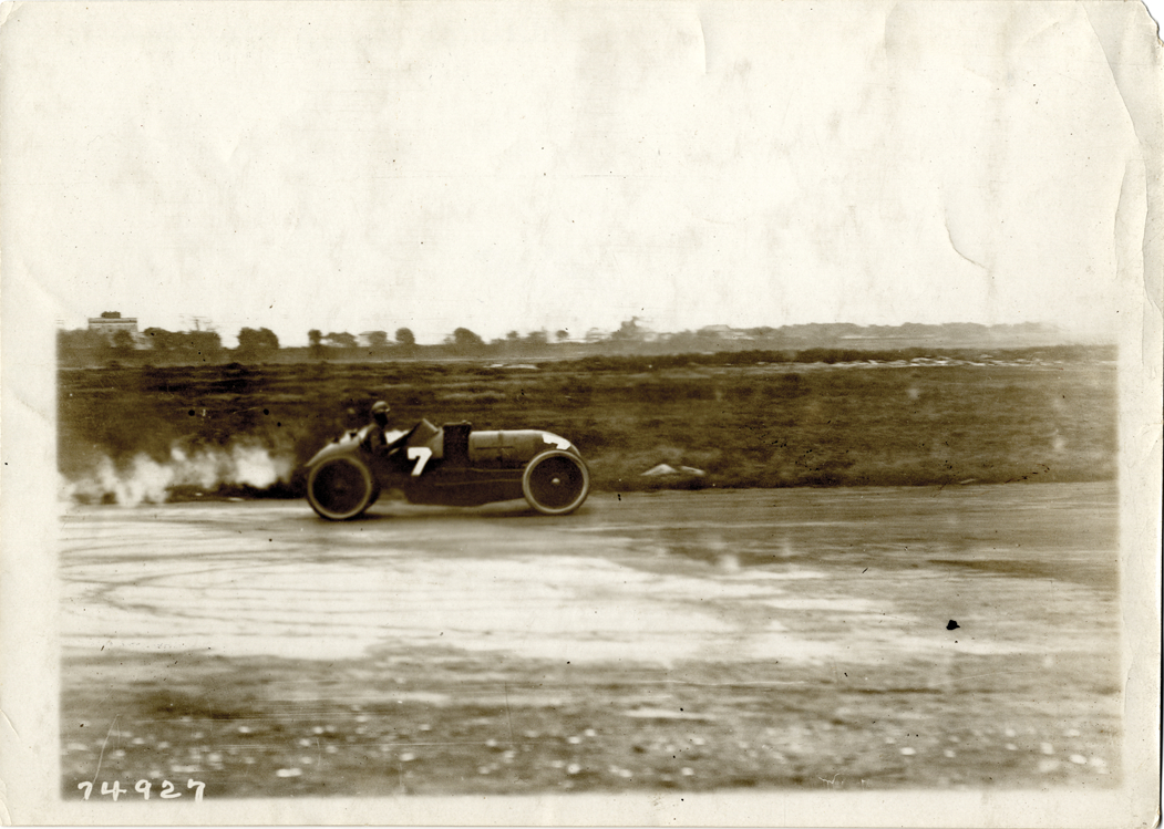 Buick Bug racecar